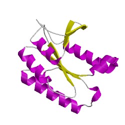 Image of CATH 5i4rD01