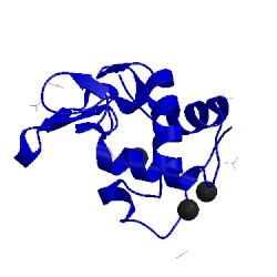 Image of CATH 5i54