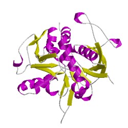 Image of CATH 5i57A