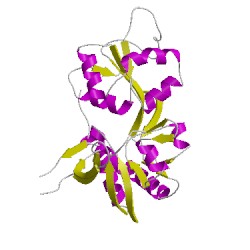 Image of CATH 5i57B