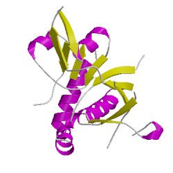 Image of CATH 5i58A01