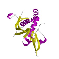 Image of CATH 5i59A01
