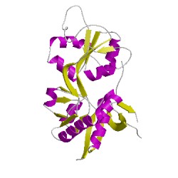 Image of CATH 5i59B
