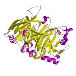 Image of CATH 5i5mA01