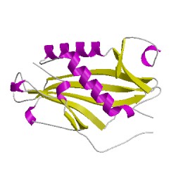 Image of CATH 5i5sB01