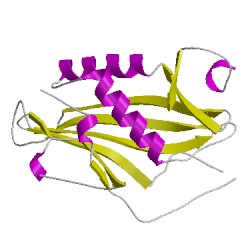 Image of CATH 5i5tB01