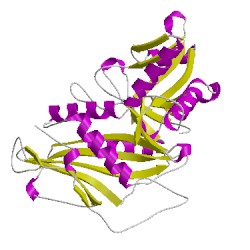 Image of CATH 5i5uB