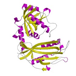 Image of CATH 5i5vA