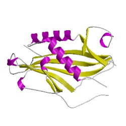 Image of CATH 5i5vB01