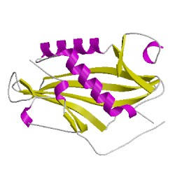 Image of CATH 5i5wB01