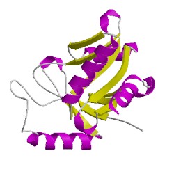 Image of CATH 5i5wB02