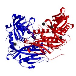 Image of CATH 5i5x