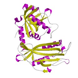 Image of CATH 5i5xA