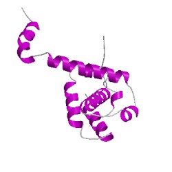Image of CATH 5i5zB01