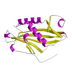 Image of CATH 5i60B01