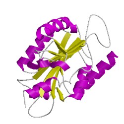 Image of CATH 5i67A01