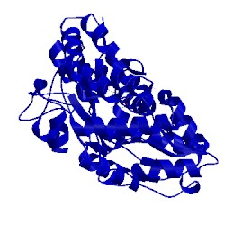 Image of CATH 5i69