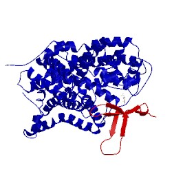 Image of CATH 5i6z