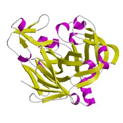 Image of CATH 5i70B