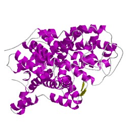 Image of CATH 5i73A00