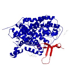 Image of CATH 5i74