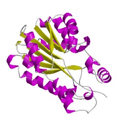 Image of CATH 5i7fE