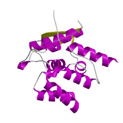 Image of CATH 5i7mA