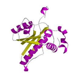 Image of CATH 5i7rB01