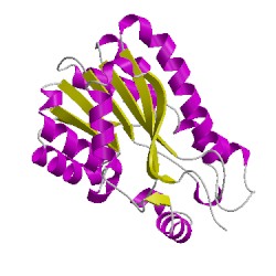 Image of CATH 5i7sA00