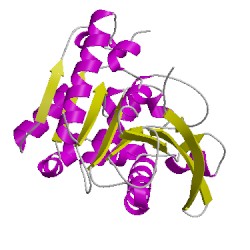 Image of CATH 5i7uA01