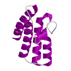Image of CATH 5i7yA00