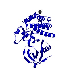 Image of CATH 5i8a