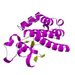 Image of CATH 5i8aA02