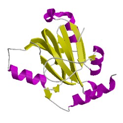 Image of CATH 5i8yA00