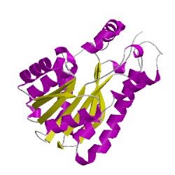 Image of CATH 5i8zA00