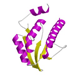 Image of CATH 5i90A01