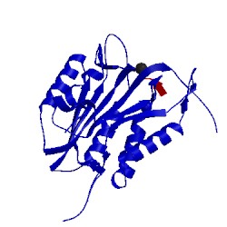 Image of CATH 5i9b