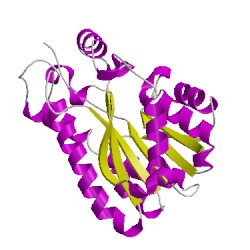 Image of CATH 5i9lA