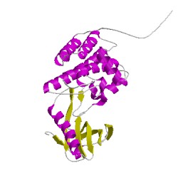 Image of CATH 5ia3A