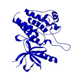 Image of CATH 5ia5