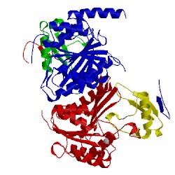 Image of CATH 5iaa