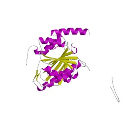 Image of CATH 5iaaA00