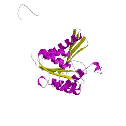 Image of CATH 5iaaB00