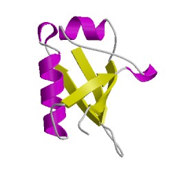 Image of CATH 5iaaC