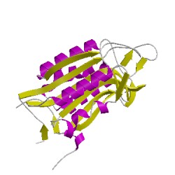 Image of CATH 5iabA