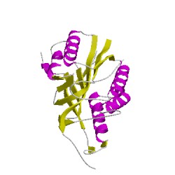 Image of CATH 5iaeA00