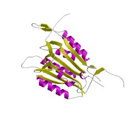 Image of CATH 5iaeC