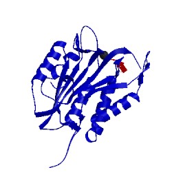 Image of CATH 5iaj