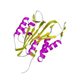 Image of CATH 5iajA00