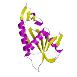 Image of CATH 5iaoA